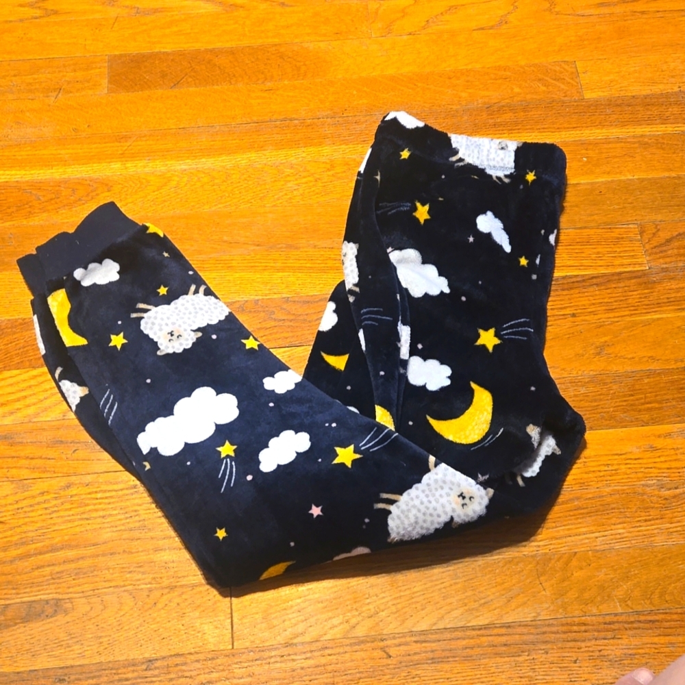 Pj bottoms